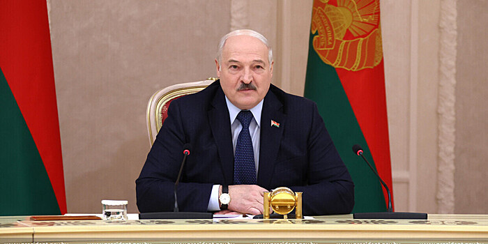Лукашенко призвал ускорить темпы реализации белорусско-российских проектов по импортозамещению