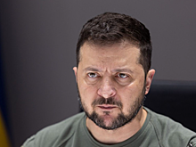 Немецкий журналист напомнил о «кровавых действиях» Зеленского в Донбассе