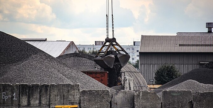ЕЭК признала, что РФ препятствует поставкам казахского угля на Украину