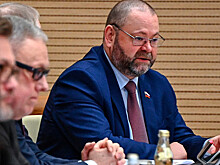 Врио губернатора Пензенской области провел кадровые перестановки