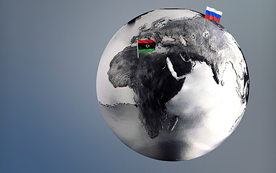 ГК Фармасинтез начнет экспорт лекарств в Северную Африку