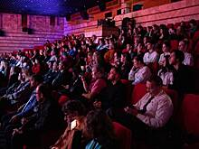 Киноклуб Музея Победы подготовил в сентябре четыре бесплатных кинопоказа