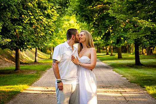 Сын Майкла Джексона Принс объявил о помолвке