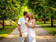 Сын Майкла Джексона Принс объявил о помолвке