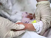 В Москве сотрудница спа-салона родила на рабочем месте