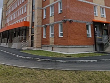 В Барабинском районе Новосибирской области введен крупнейший корпус детской поликлиники