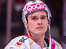 «Адмирал» подписал контракт с Тимашовым на 2 года. Сообщалось, что шведский форвард подал документы на получение паспорта РФ