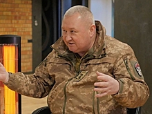 ВСУ остались без критиковавшего вторжение в Курскую область генерала