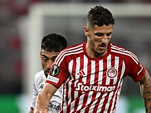 Экс-нападающий «Манчестер Сити» стал игроком «Омонии»