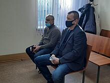 В Новосибирске начался суд над директором УКС Головиным по делу о мошенничестве