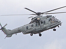 Украина закупит выведенные из эксплуатации европейские вертолеты