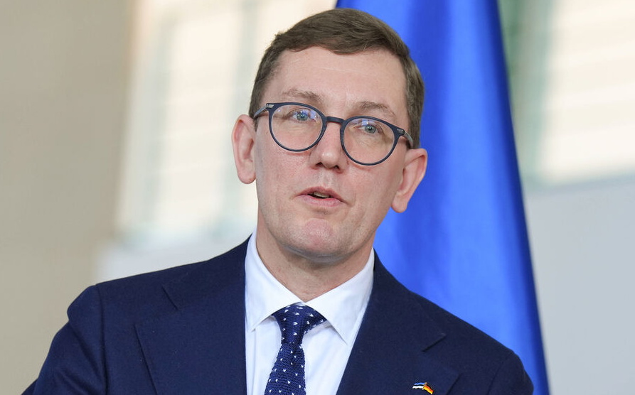 Премьер Эстонии захотел трансформировать Европу в проект «с оружием в руках»