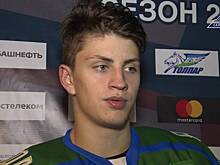 Российский хоккеист выпал из окна 25 этажа