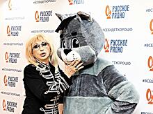 Ирина Аллегрова испугалась обвинений в скотоложстве