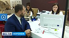 Воронежцы подали первые заявления о голосовании на выборах по месту нахождения