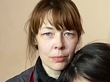 У покинувшей "Азовсталь" женщины нашли сходство со снайпершей