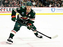 В США прокомментировали игру Капризова и дебют Юрова в матче с «Лос-Анджелесом»