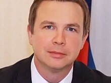 Первым заместителем главы Самары назначен Максим Харитонов