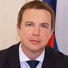 Первым заместителем главы Самары назначен Максим Харитонов