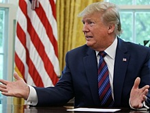 Трамп заблокировал собственность Венесуэлы в США