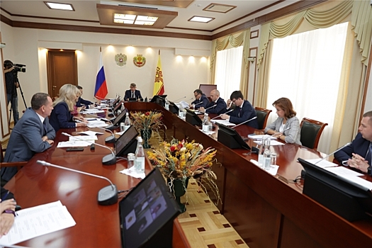 Чувашские предприятия могут получить 10 млн рублей на закупку оборудования