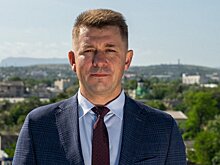 Мэр Симферополя Валентин Демидов ушел в отставку