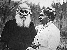 Трагедии Софьи: через что прошла жена Толстого