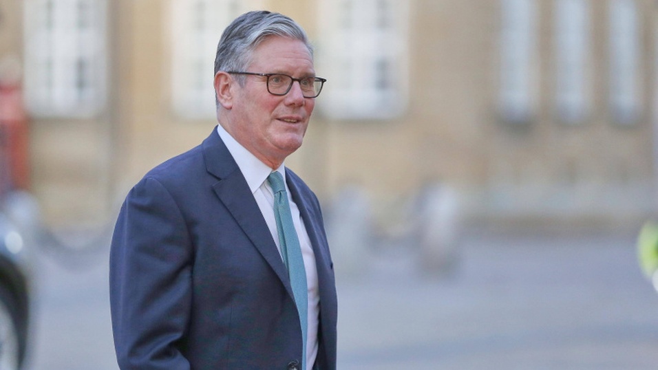 FT: Стармер откажется от участия в Совете мира