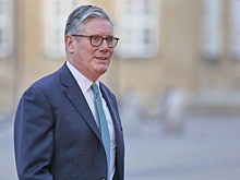 Стармер откажется от участия в "Совете мира"