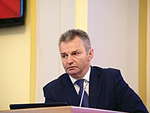 В Псков приехал первый замминистра здравоохранения