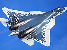 Турция пригрозила США покупкой российских Су-57