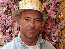 Максим Дрозд: «У меня всегда были штампы в паспорте