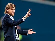 Карпин — об игре «Ростов» — «Зенит»: нет ощущения чемпионского матча, будем реалистами