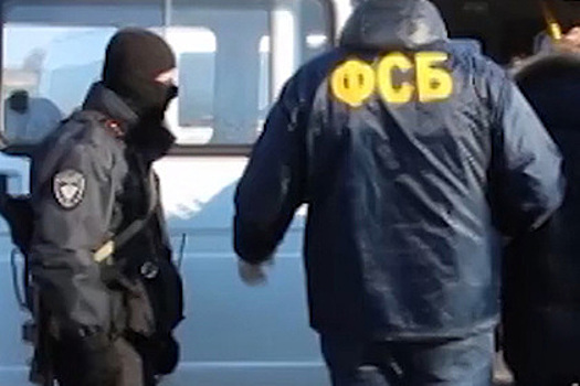 ФСБ предотвратила бойню в российской школе
