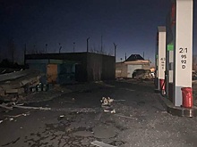 Следователи выясняют обстоятельства смерти мужчины после взрыва на заправке в Камышлове