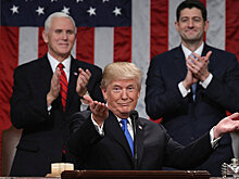 Очень советская зацикленность Трампа на аплодисментах