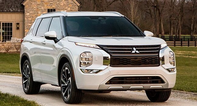 Самые ожидаемые кроссоверы SUV 2022 года