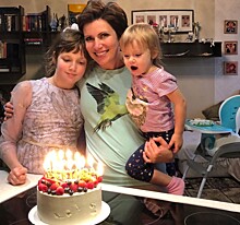 Светлана Зейналова показала, как душевно прошел день рождения у особенной дочери