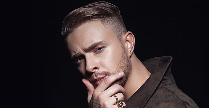 5 обсуждаемых в сети романов Егора Крида