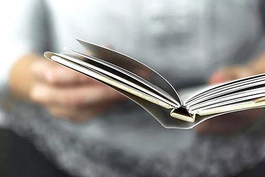 Названы лучшие книги о людях с ментальными особенностями