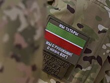 Уроженец Зеленодольска удостоен звания Героя России за участие в спецоперации