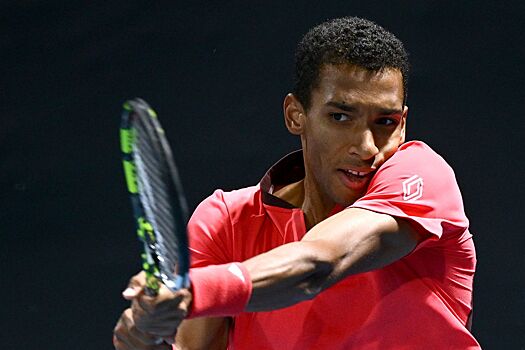 Оже-Альяссим рассказал, каким достижением в карьере больше всего гордится