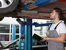 Названы самые устойчивые к коррозии автомобили