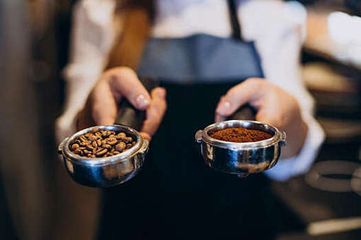 RTC-Trading: качество кофе в кофейнях РФ может снизиться из-за курса валют