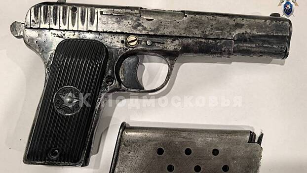 Мужчина попытался застрелить рабочего автотехцентра из-за ремонта машины