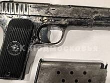 Мужчина попытался застрелить рабочего автотехцентра из-за ремонта машины