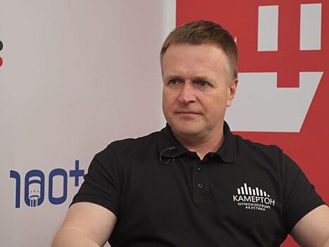 Шумоизоляция становится трендом строительной индустрии
