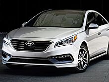 Что выбрать между Hyundai Sonata 2018 и Toyota Camry XV70