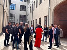 Концентрация знаний и инноваций: итоги facility-tour «Детали управления»