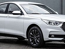 Премиальное кросс-купе от GM рассекретили на официальных снимках